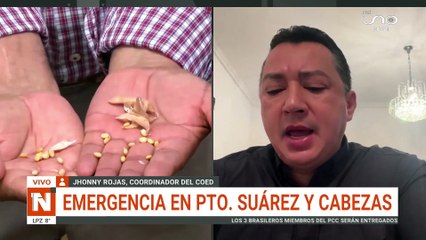 1300 familias damnificadas por sequia en santa cruz