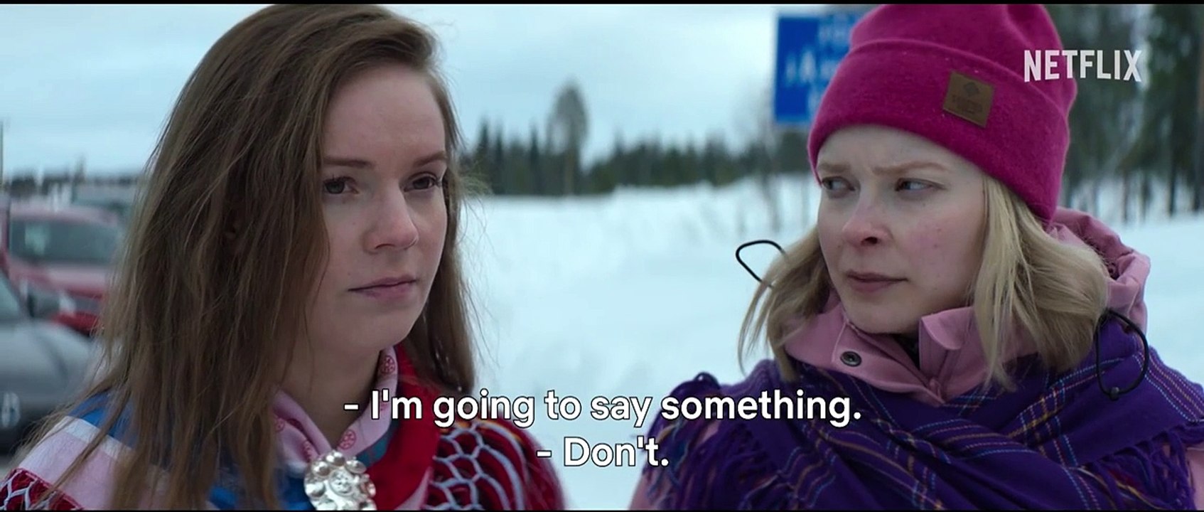 Stolen Bande-annonce VO STEN