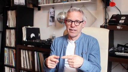 Become a Vinyl Record DJ: Tips from Southsea's Sam Foot 🎶