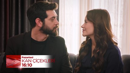Kan Çiçekleri 290. Bölüm Fragmanı (8 Nisan Pazartesi)