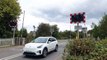 Level Crossing - Wighay Road, Linby (11-09-23 at 1:45PM)