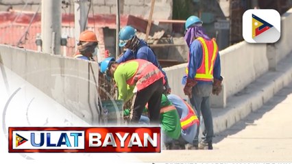 Pagpapatupad ng "Heat Risk Action Plan," isinusulong; ECOP, tutol sa work-from-home arrangement