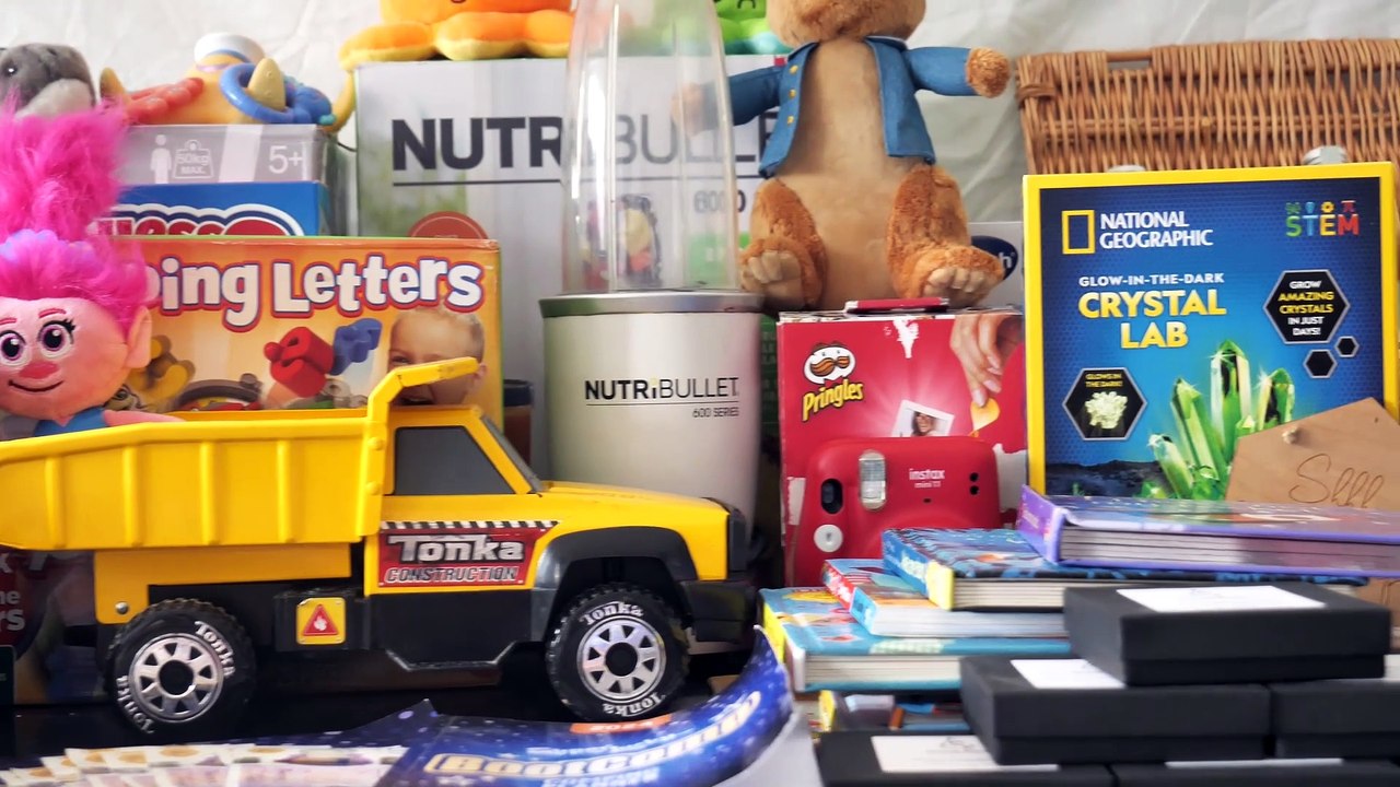 "I enter competitions for a living – I've won over £35k worth of prizes including cash and holidays"