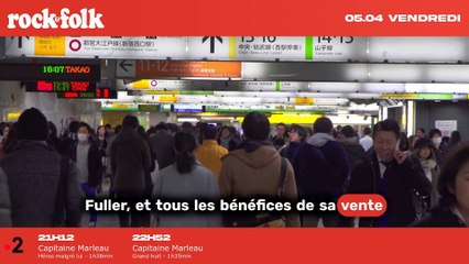 Pete Townshend révèle sa touchante chanson 'Impossible de fuir la vérité', enregistrée pour une noble cause