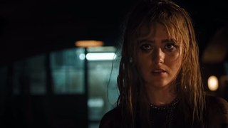 Abigail Trailer #2 (2024) Giancarlo Esposito, Dan Stevens Horror Movie HD