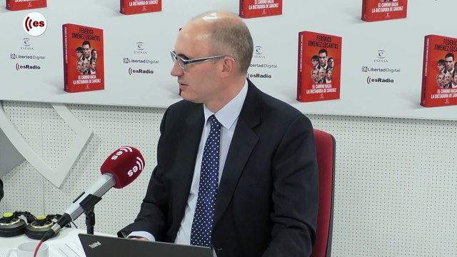 TDND. La entrevista: El ahorrador medio lo tiene muy complicado para invertir en China