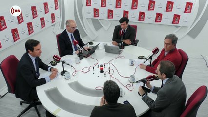 TDND. La tertulia: "El dólar puede hundir cualquier moneda"