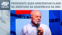 Lula diz que governo prepara regulamentação de IA