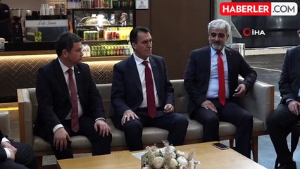 Fetih Şenlikleri sempozyum ve sergiyle başladı