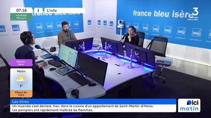 Eco d'Ici emploi des cadres en Isère