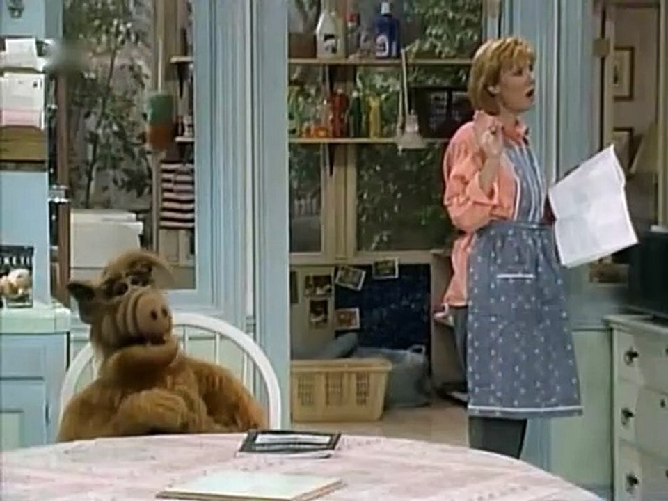 Alf S03E04-Der mysterioese Fremde Teil 1