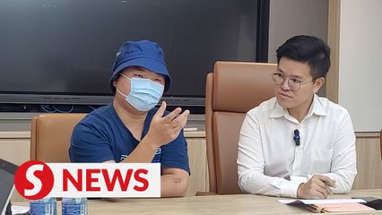 Man Fakes Asthma Attack to Dodge Extortion by Police at Johor Customs 🚨