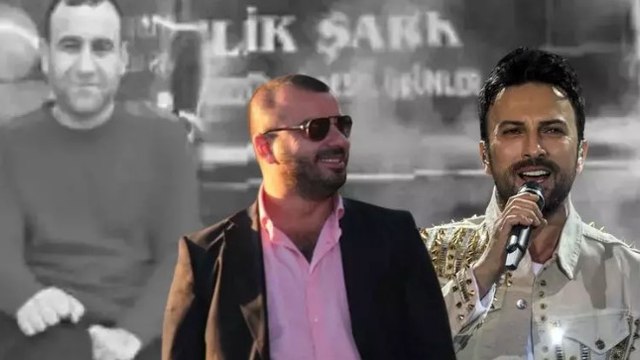Cinayet davasında yargılanan Tarkan’ın kuzeni Servet Tevetoğlu hakkında karar açıklandı