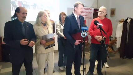 Konferencja Zjednoczonych dla Radomia