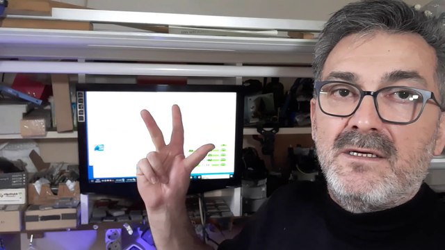 TÜRKİYE'DE ve DÜNYADA İLK ESKİ SİSTEME UEFI BIOS YAZMAK/G41 CHIPSET UEFI NVMe M.2 BIOS MOD