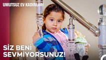 Dilara'nın Küçük Kalbini Kıran Mektup - Umutsuz Ev Kadınları 128. Bölüm