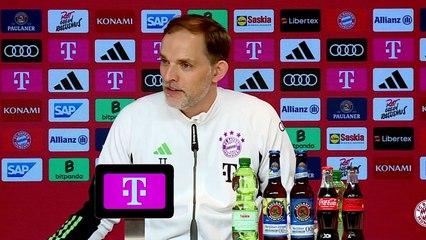 Tuchel hadert mit den Ausfällen: "Wir sind zurück auf Start"