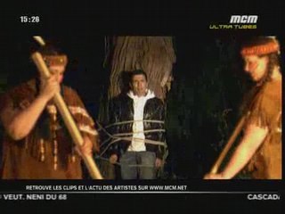 Tunisiano - Equivoque clip