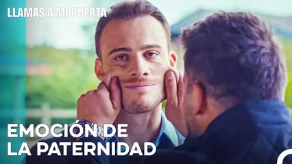 Engin Felicita A Serkan -  Llamas A Mi Puerta