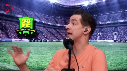 98 FC | Qual o motivo do Jemerson ainda ser titular no Galo?