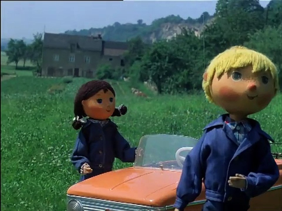 Jan und Tini auf Reisen E04