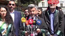 Diyarbakır Barosu, Avukatların Sorunlarına Dikkat Çekti