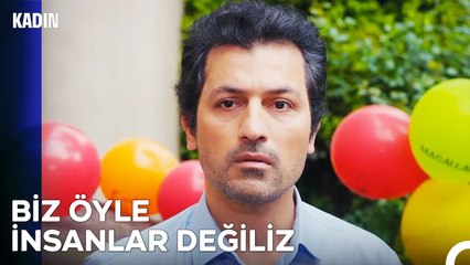 Arif'i Sinirlendiren Kadın: Aşk ve Zorluklarla Dolu Hikaye 🚢