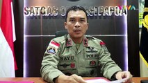 TNI dan Polisi Berhasil Tembak Mati 2 Jagoan KKB di Mimika!