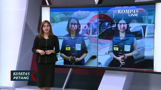 Pelabuhan Merak Ramai Pemudik, PT ASDP: Diprediksi Besok Titik Puncak Arus Mudik