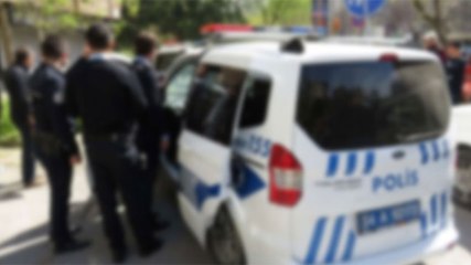 Karabük'te cezaevinden kaçtı, Düzce'de yakalandı