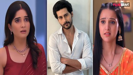 Gum Hai Kisi Ke Pyar Mein: Chinmay का Character Play करने के लिए होगी Ayush Anand Harini की Entry