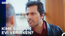 İnsan Oğluna Bu Kötülüğü Yapar Mı? - Kadın