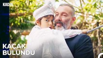 Doruk'un En Büyük Destekçisi - Kadın