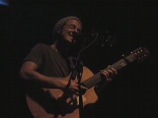 Jason Mraz - 4/6/08 - 1,000 Things
