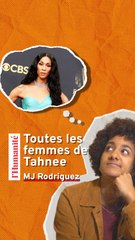 Michaela Jaé Rodriguez, chanteuse et activiste transgenre : le coup de cœur de Tahnee