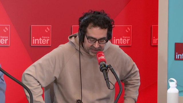 La deuxième chronique - La Drôle D'Humeur De Julien Santini