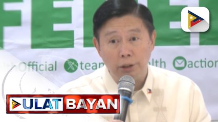 Coverage rate sa breast cancer, itinaas na ng PhilHealth