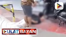 Magkaibigang nagnakaw at nagbenta ng motorsiklo sa Quezon City, arestado