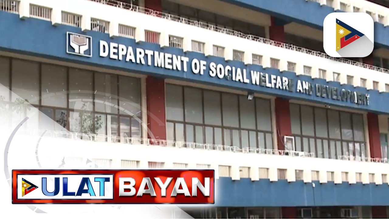 P49.8B Social Pension Budget para sa indigent senior citizens, maagang inilabas ng DBM
