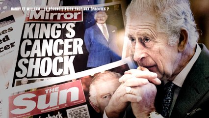 Harry et William : la réconciliation face aux épreuves?