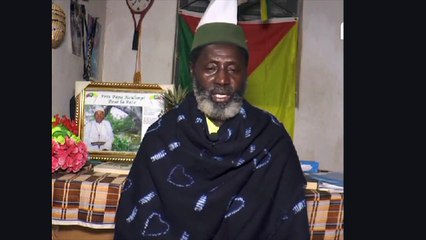 Le MFDC appelle Diomaye à agir face à l'indépendance et la stigmatisation ✊