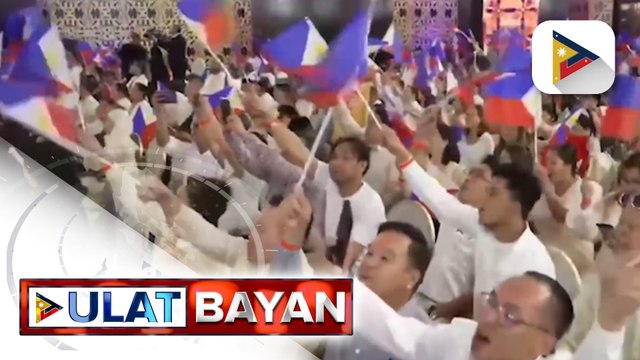 OFW Tulong at Serbisyo Center sa Parañaque City, inihandog para sa OFWs at kanilang pamilya; iba't ibang panukala para sa kapakanan ng OFWs, itinutulak