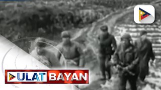 Katapangan at kagitingan ng mga Pilipinong sundalo sa ‘Battle of Yultong’, malaking bagay sa...