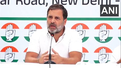 ED, CBI এবং আয়কর ব্যবহার করে রাজনৈতিক অর্থায়নে একচেটিয়া দখল করেছেন Modi: Rahul Gandhi