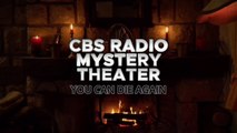 CBS Radio Mystery Theater - You Can Die Again (OTR Midnight Mysteries)