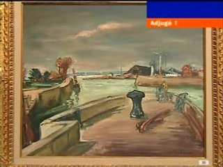 Dupuy SVV - Peintres de l'école normande - 1er janvier 2008