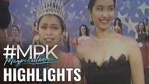 #MPK: Dating Japayuki, ngayon ay isang Beauty Queen Winner na! (Magpakailanman)