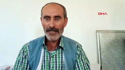 Muhtarlık seçiminde akrabalarından oy alamayan aday yazdığı şiirle sitem etti