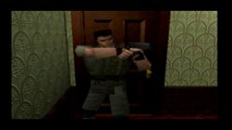 Let's Play Resident Evil ~ Chris Redfield (クリス・レッドフィールド) The Spencer Mansion Incident ~ Part 1