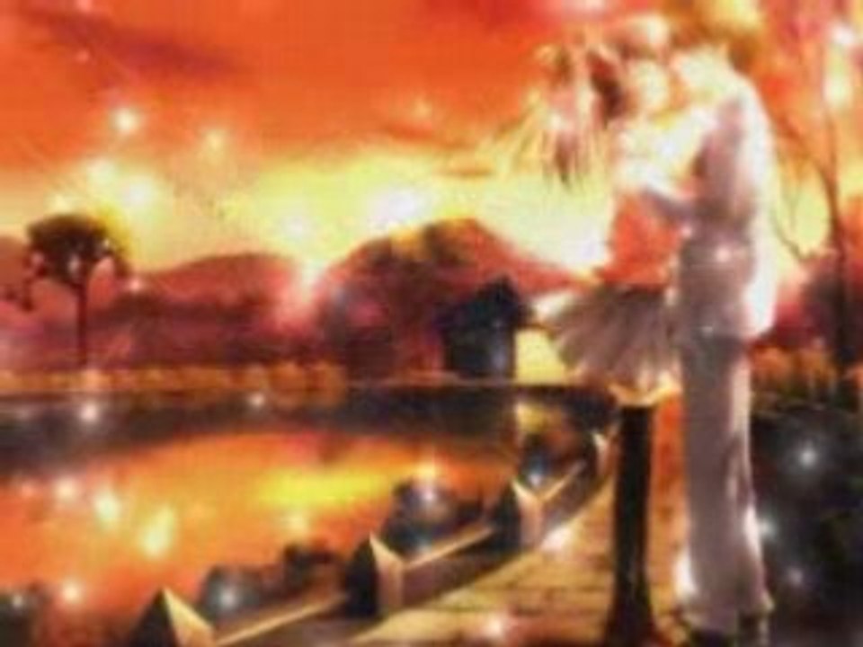 amv kiss Love manga